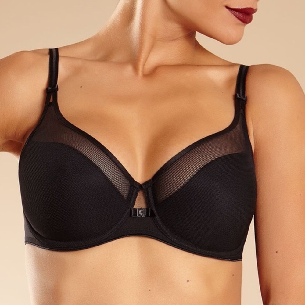 Chantelle 32E Black